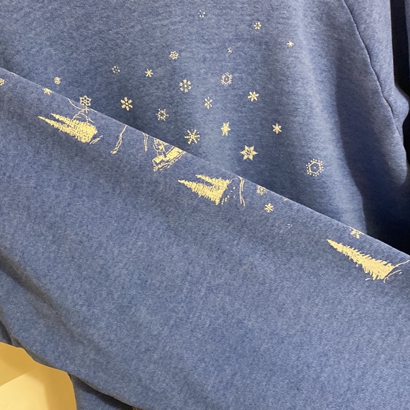 Vintage Wisconsin Sweatshirt - Picture 3 of 4